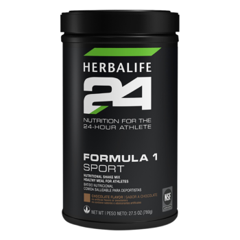 Herbalife24® Formula 1 Sport